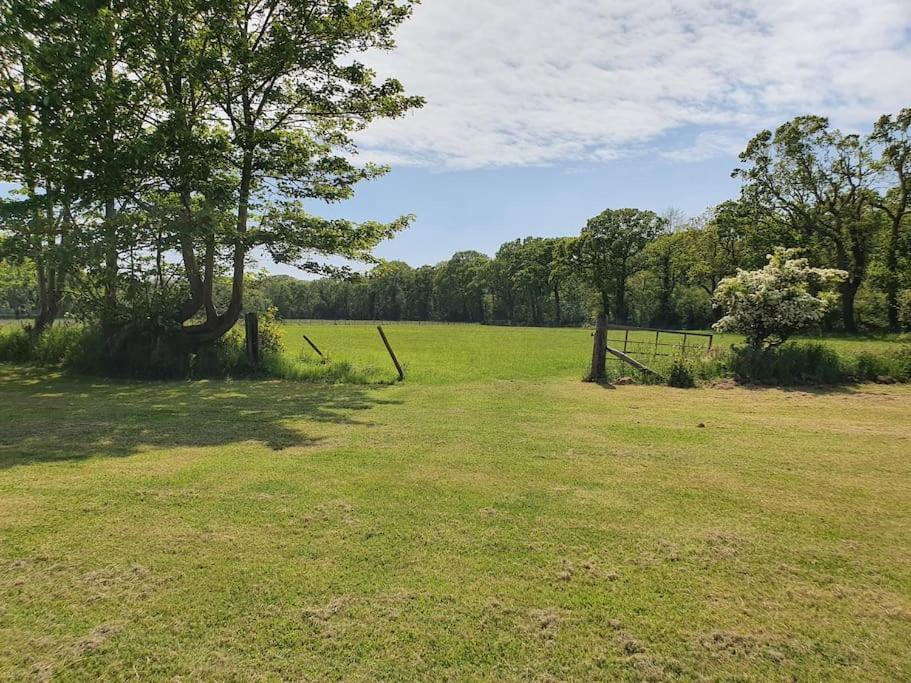 Holiday home The New Forest Manor Lymington