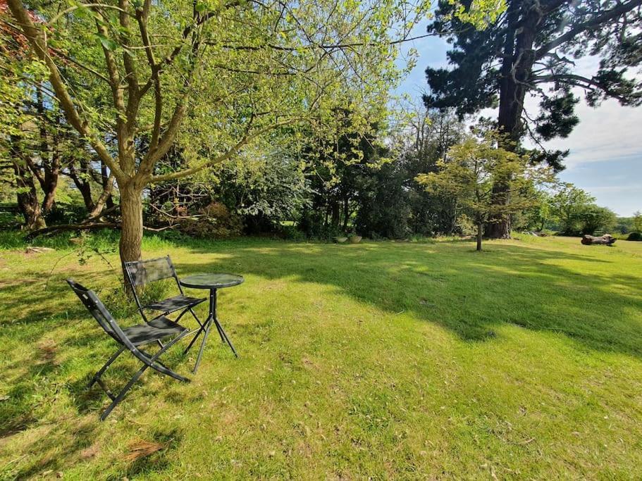 The New Forest Manor Holiday home *