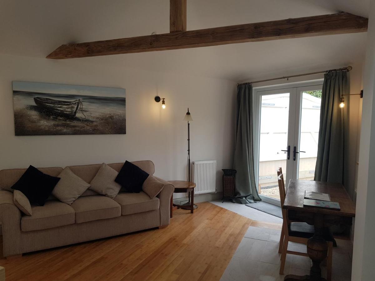The New Forest Manor Lymington