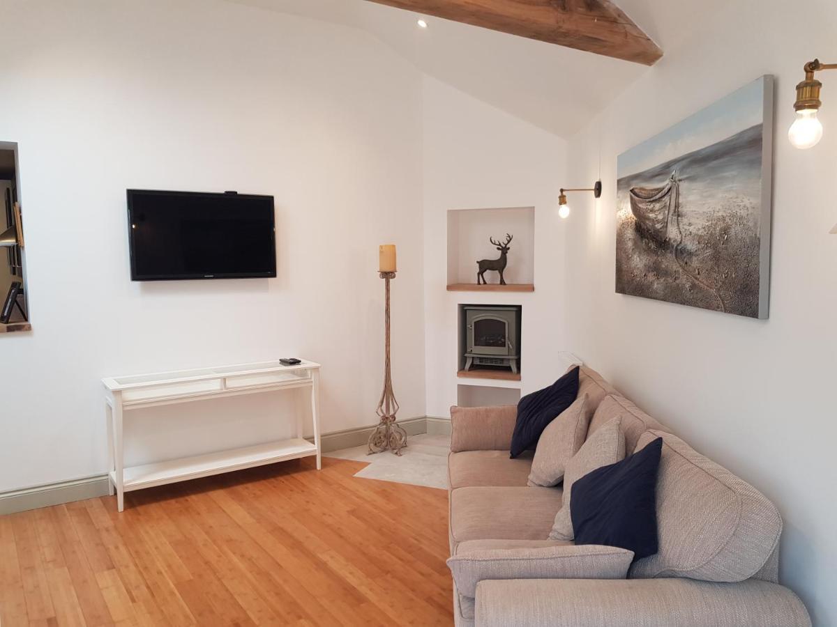 The New Forest Manor Lymington
