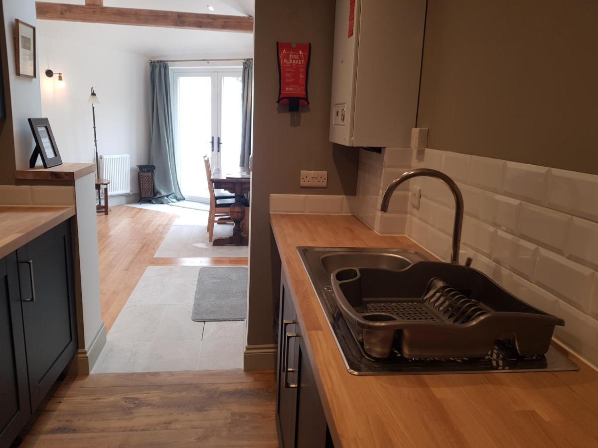 The New Forest Manor Holiday home Lymington