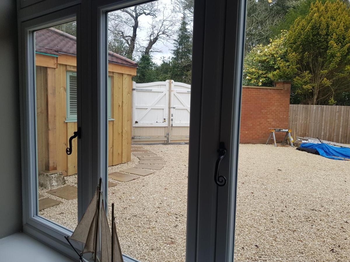 The New Forest Manor Holiday home Lymington