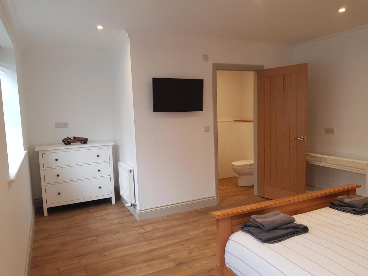 The New Forest Manor Holiday home *